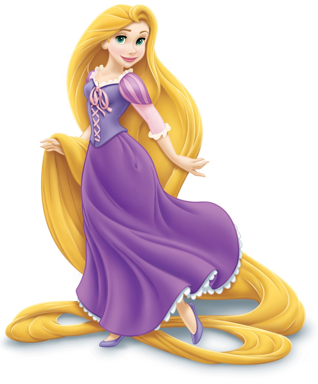 clipart disney raiponce - photo #10