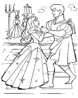 desenho da barbie para colorir