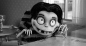 Edgar Frankenweenie filme disney