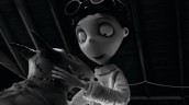 Victor da vida a Sparky Frankenweenie