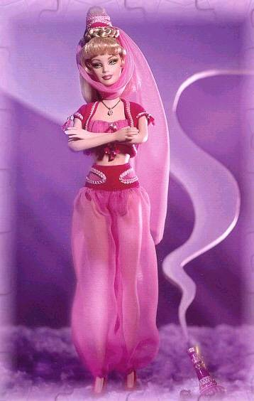 barbie aladim