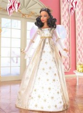 barbie fada