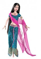 barbie indiana