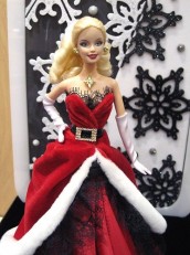barbie natal