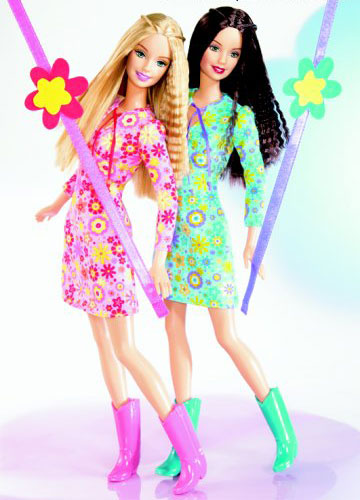 barbie teen