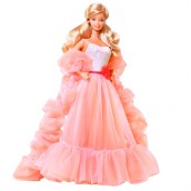 barbie vestido festa