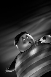 bob amigo de victor Frankenweenie