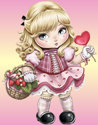 boneca jolie comprar