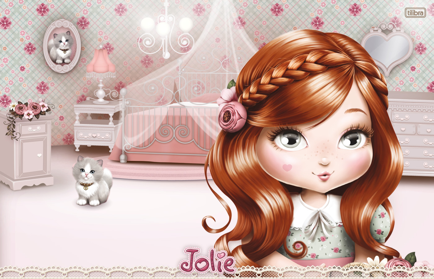 painel da jolie