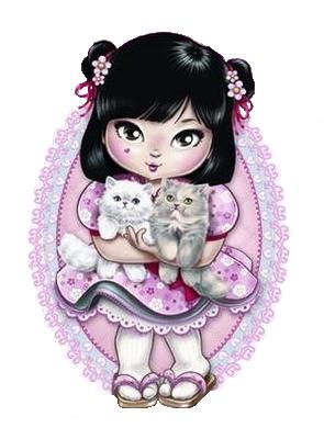 jogos da boneca jolie para colorir