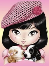 desenho jolie
