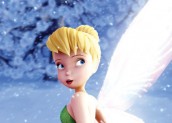 desenho tinker bell