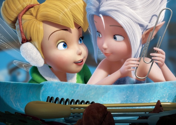 dsenho sininho tinkerbell