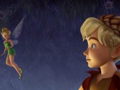 imagem tinker bell peter pan
