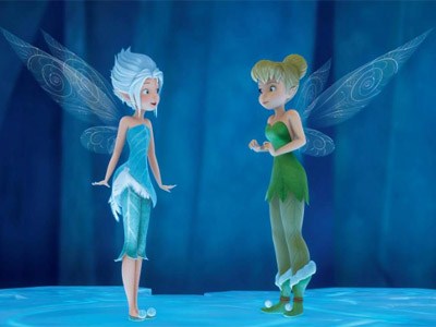 imagem tinker bell