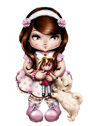 imagens da boneca jolie