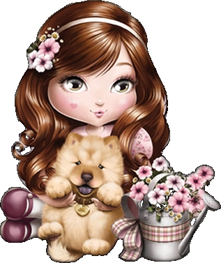 desenho da boneca jolie