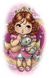 jolie boneca
