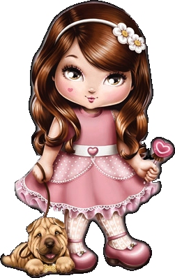 imagem colorir jolie