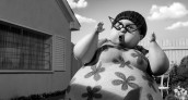 mae de bob amigo de victor filme tim burton Frankenweenie