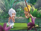 sininho desenho tinker bell