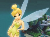 tinkerbell imagem desenho