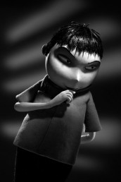 toshiaki amigo de victor Frankenweenie imagens do filme