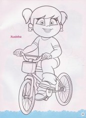 xuxinha-andando-bicicleta-colorir