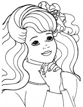 barbie 30