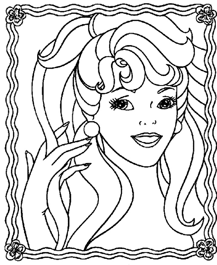 barbie