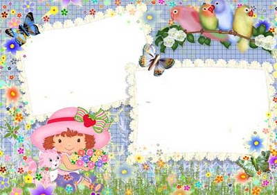 convite da moranguinho