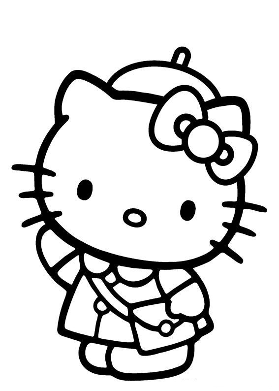 convites da hello kitty para imprimir