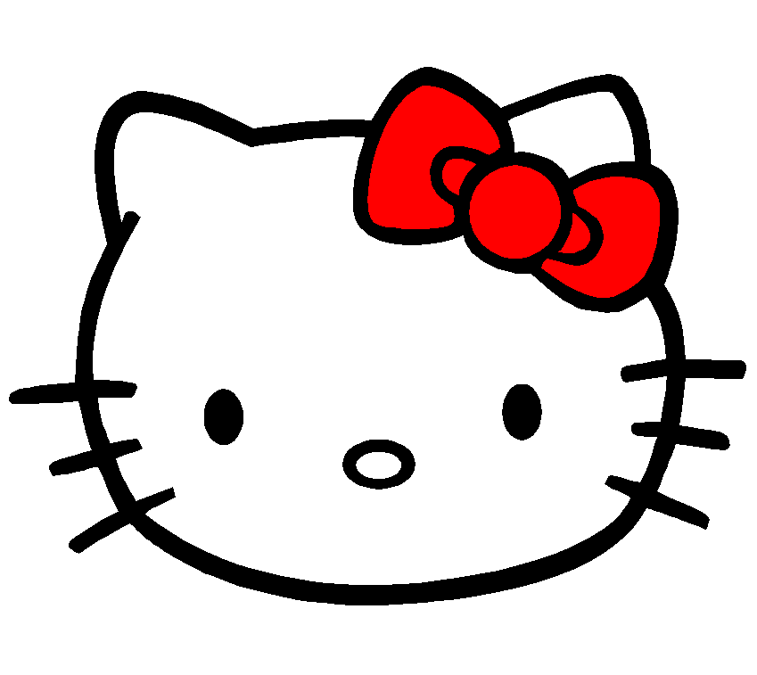 desenho-da-hello-kitty