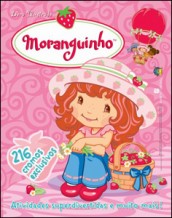 imagem moranguinho