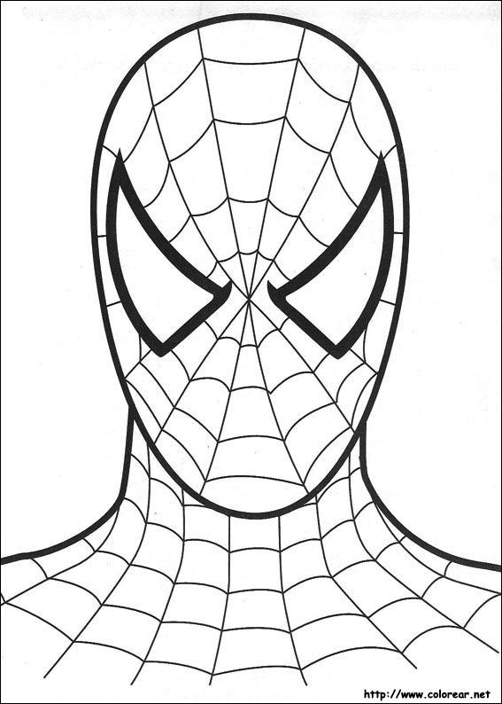 imagem do homem aranha