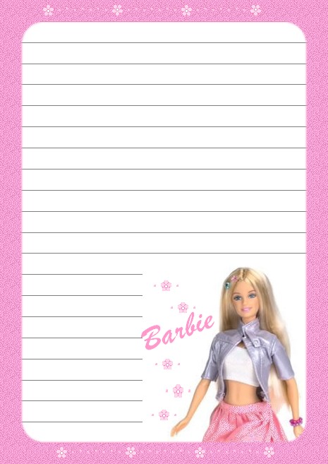 jogo de desenhar da barbie