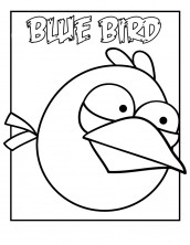 jogos angry birds colorir