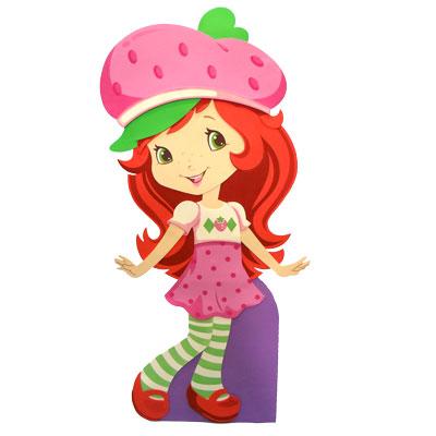 jogos da docinho de morango