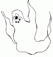 DESENHOS PARA PINTAR OU BORDAR-CELEBRAÇÕES-HALLOWEEN