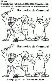 jogos para colorir dia das bruxas 7 erros