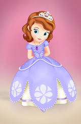 sofia disney