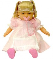 boneca foto