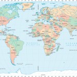mapa-mundi