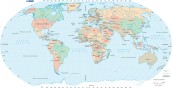 mapa-mundi