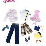 roupa da barbie