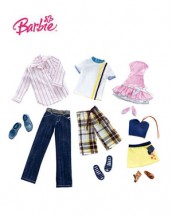 roupa da barbie