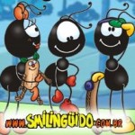 turma do smilinguido