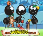 turma do smilinguido