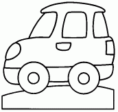 23+ Desenhos de Caminhonete para Imprimir e Colorir/Pintar  Carros para  colorir, Carros rebaixados desenho, Desenhos de carros