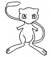 desenhos para colorir do pokemon 01